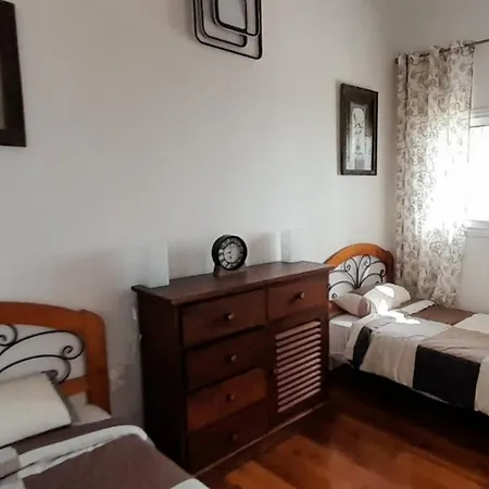 Villa 4-bedroom With Cool Sea Views Tijoco de Abajo