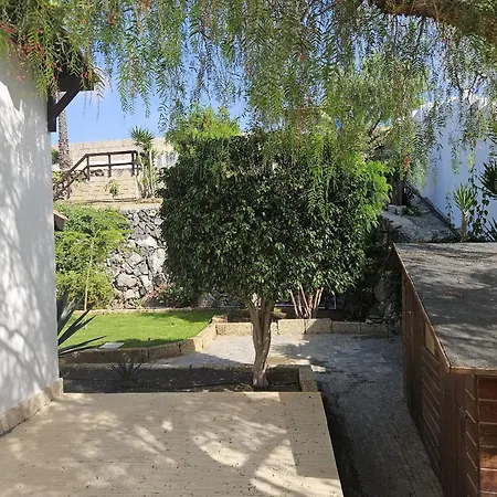 4-bedroom With Cool Sea Views Villa Tijoco de Abajo