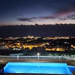 Cool 4-bedroom With Sea Views Βίλα Tijoco de Abajo