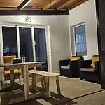 Villa Cool 4-bedroom With Sea Views