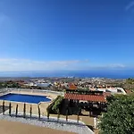 Villa Cool 4-bedroom With Sea Views Tijoco de Abajo