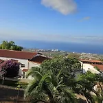 Villa Cool 4-bedroom With Sea Views Tijoco de Abajo