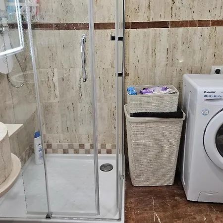 빌라 Cool 4-bedroom With Sea Views *