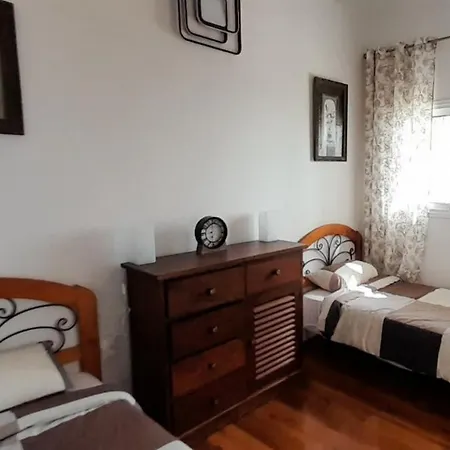 Villa Cool 4-bedroom With Sea Views Tijoco de Abajo