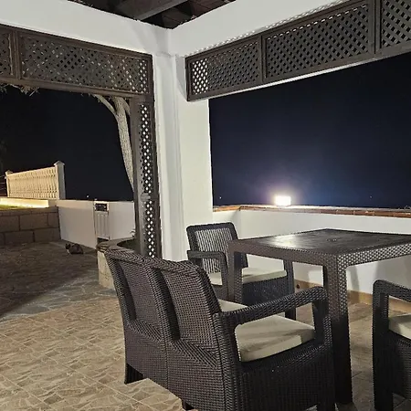 Cool 4-bedroom With Sea Views Tijoco de Abajo