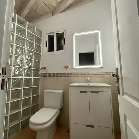 Cool 4-bedroom With Sea Views Βίλα Tijoco de Abajo