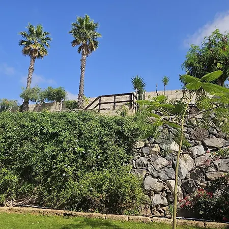 4-bedroom With Cool Sea Views Тихоко-де-Абахо