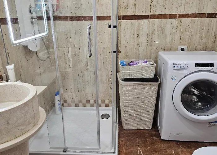 Cool 4-bedroom With Sea Views וילה Tijoco de Abajo