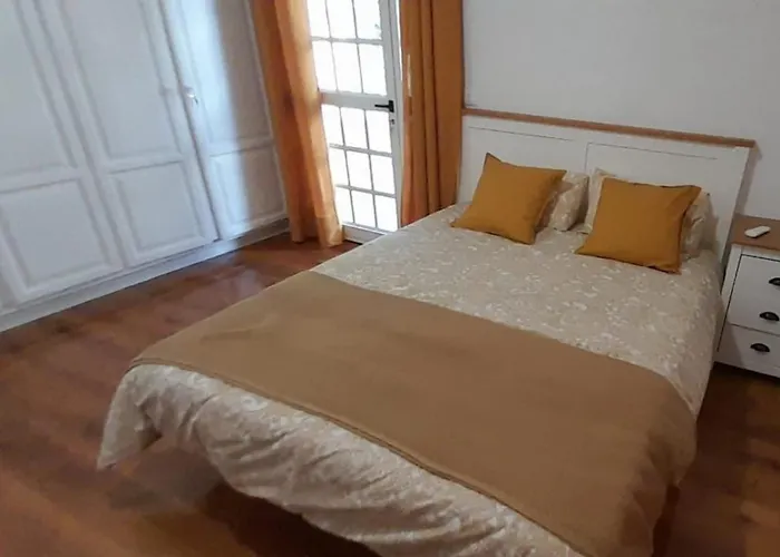 Cool 4-bedroom With Sea Views Tijoco de Abajo