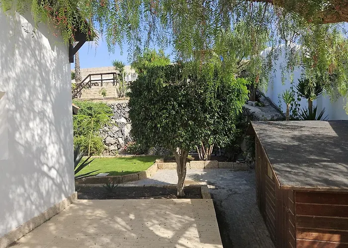 Cool 4-bedroom With Sea Views וילה Tijoco de Abajo