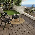 Cool 4-bedroom With Sea Views * Tijoco de Abajo